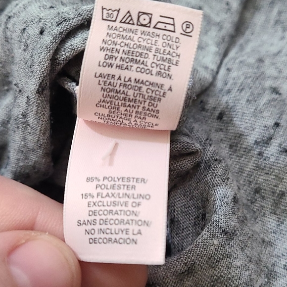 Victoria secret blouse - Picture 6 of 6